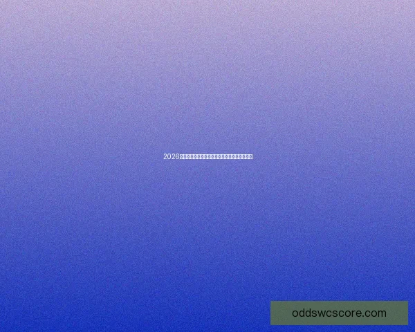 2026年世界杯墨西哥赛区的精彩赛事与文化交融之旅